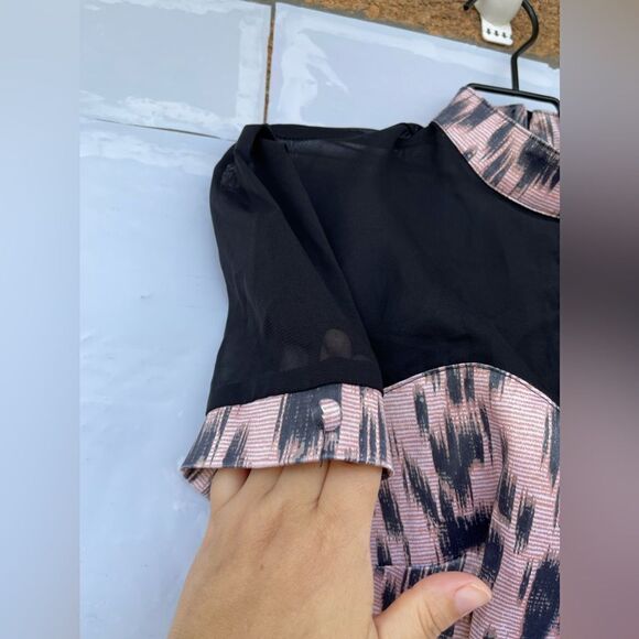 laura byrnes couture pinup dress xs - Picture 7 of 15